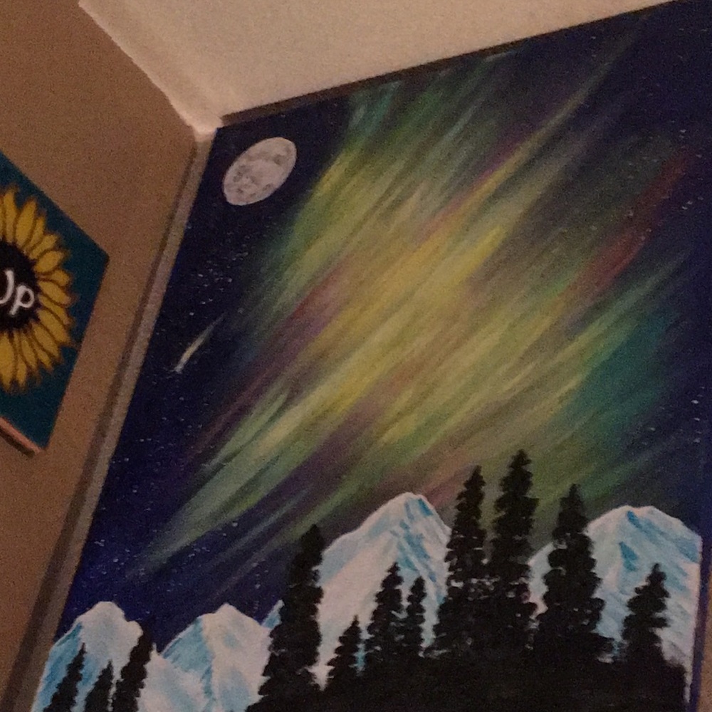 Meet your Posher, Kyle